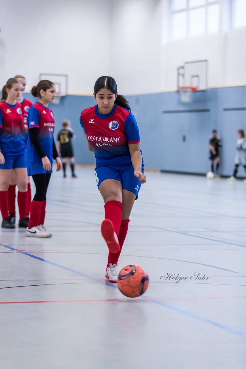 Bild 56 - wCJ Futsalmeisterschaft Runde 1